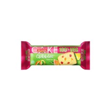 BRITANNIA GOBBLES FRUITY FUN CAKE